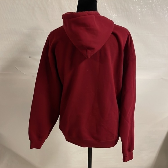 Indiana Hoosiers women’s hoodie size M - Picture 4 of 5